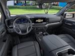 New 2026 Chevrolet Silverado 1500 LTZ Crew Cab 4x4 Pickup for sale #NC6095T - photo 15