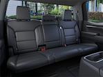 New 2026 Chevrolet Silverado 1500 LTZ Crew Cab 4x4 Pickup for sale #NC6095T - photo 17