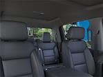 New 2026 Chevrolet Silverado 1500 LTZ Crew Cab 4x4 Pickup for sale #NC6095T - photo 24