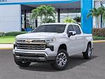 New 2026 Chevrolet Silverado 1500 LTZ Crew Cab 4x4 Pickup for sale #NC6095T - photo 6