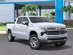 New 2026 Chevrolet Silverado 1500 LTZ Crew Cab 4x4 Pickup for sale #NC6095T - photo 7