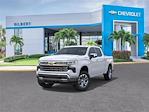 New 2026 Chevrolet Silverado 1500 LTZ Crew Cab 4x4 Pickup for sale #NC6095T - photo 8
