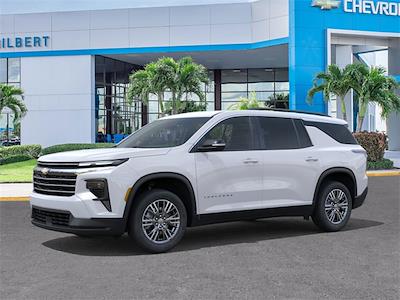 New 2026 Chevrolet Traverse LT SUV for sale #NC6098 - photo 2