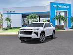 New 2026 Chevrolet Traverse LT SUV for sale #NC6098 - photo 8