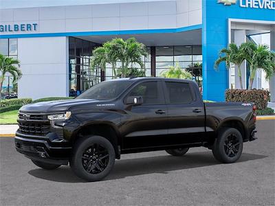 New 2026 Chevrolet Silverado 1500 RST Crew Cab 4x4 Pickup for sale #NC6099 - photo 2