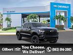 New 2026 Chevrolet Silverado 1500 RST Crew Cab 4x4 Pickup for sale #NC6099 - photo 1