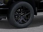New 2026 Chevrolet Silverado 1500 RST Crew Cab 4x4 Pickup for sale #NC6099 - photo 9