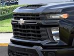 New 2026 Chevrolet Silverado 2500 Custom Crew Cab 4x4 Pickup for sale #NC6100 - photo 13
