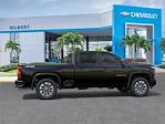 New 2026 Chevrolet Silverado 2500 Custom Crew Cab 4x4 Pickup for sale #NC6100 - photo 5