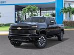 New 2026 Chevrolet Silverado 2500 Custom Crew Cab 4x4 Pickup for sale #NC6100 - photo 6