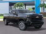 New 2026 Chevrolet Silverado 2500 Custom Crew Cab 4x4 Pickup for sale #NC6100 - photo 7