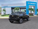 New 2026 Chevrolet Silverado 2500 Custom Crew Cab 4x4 Pickup for sale #NC6100 - photo 8