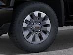 New 2026 Chevrolet Silverado 2500 Custom Crew Cab 4x4 Pickup for sale #NC6100 - photo 9