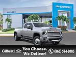 New 2026 Chevrolet Silverado 3500 High Country Crew Cab 4WD Pickup for sale #NC6101 - photo 1