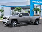 New 2026 Chevrolet Silverado 3500 High Country Crew Cab 4WD Pickup for sale #NC6101 - photo 3