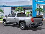 New 2026 Chevrolet Silverado 3500 High Country Crew Cab 4WD Pickup for sale #NC6101 - photo 4