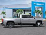 New 2026 Chevrolet Silverado 3500 High Country Crew Cab 4WD Pickup for sale #NC6101 - photo 5