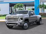 New 2026 Chevrolet Silverado 3500 High Country Crew Cab 4WD Pickup for sale #NC6101 - photo 6