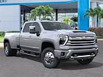 New 2026 Chevrolet Silverado 3500 High Country Crew Cab 4WD Pickup for sale #NC6101 - photo 7