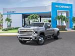 New 2026 Chevrolet Silverado 3500 High Country Crew Cab 4WD Pickup for sale #NC6101 - photo 8