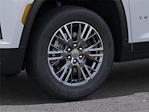 New 2026 Chevrolet Traverse LT SUV for sale #NC6106T - photo 9