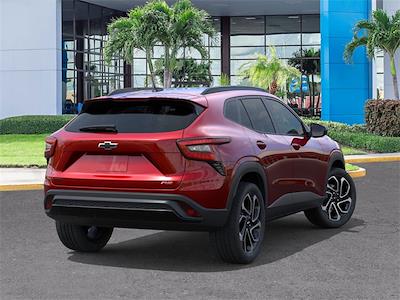 New 2026 Chevrolet Trax 2RS SUV for sale #NC6107 - photo 2