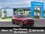 New 2026 Chevrolet Trax 2RS SUV for sale #NC6107 - photo 1