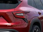 New 2026 Chevrolet Trax 2RS SUV for sale #NC6107 - photo 11