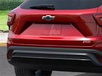 New 2026 Chevrolet Trax 2RS SUV for sale #NC6107 - photo 14