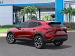 New 2026 Chevrolet Trax 2RS SUV for sale #NC6107 - photo 4