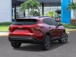 New 2026 Chevrolet Trax 2RS SUV for sale #NC6107 - photo 2