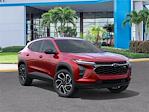New 2026 Chevrolet Trax 2RS SUV for sale #NC6107 - photo 7