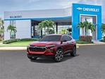 New 2026 Chevrolet Trax 2RS SUV for sale #NC6107 - photo 8