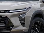 New 2026 Chevrolet Trax ACTIV SUV for sale #NC6108 - photo 10
