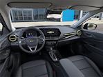 New 2026 Chevrolet Trax ACTIV SUV for sale #NC6108 - photo 15