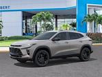 New 2026 Chevrolet Trax ACTIV SUV for sale #NC6108 - photo 3