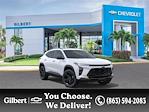 New 2026 Chevrolet Trax ACTIV SUV for sale #NC6110 - photo 1