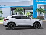 New 2026 Chevrolet Trax ACTIV SUV for sale #NC6110 - photo 5