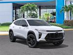 New 2026 Chevrolet Trax ACTIV SUV for sale #NC6110 - photo 7