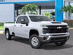New 2026 Chevrolet Silverado 2500 Work Truck Crew Cab Pickup for sale #NC6111F - photo 7