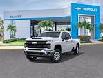 New 2026 Chevrolet Silverado 2500 Work Truck Crew Cab Pickup for sale #NC6111F - photo 8