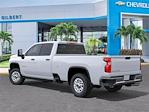 New 2026 Chevrolet Silverado 2500 Work Truck Crew Cab Pickup for sale #NC6112F - photo 3