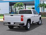 New 2026 Chevrolet Silverado 2500 Work Truck Crew Cab Pickup for sale #NC6112F - photo 4