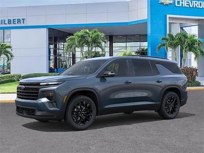 New 2026 Chevrolet Traverse LT SUV for sale #NC6113 - photo 2