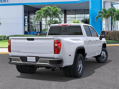 New 2026 Chevrolet Silverado 3500 LTZ Crew Cab 4x4 Pickup for sale #NC6114 - photo 2
