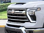 New 2026 Chevrolet Silverado 3500 LTZ Crew Cab 4x4 Pickup for sale #NC6114 - photo 13