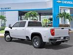 New 2026 Chevrolet Silverado 3500 LTZ Crew Cab 4x4 Pickup for sale #NC6114 - photo 3