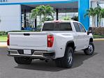New 2026 Chevrolet Silverado 3500 LTZ Crew Cab 4x4 Pickup for sale #NC6114 - photo 4