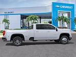New 2026 Chevrolet Silverado 3500 LTZ Crew Cab 4x4 Pickup for sale #NC6114 - photo 5