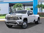 New 2026 Chevrolet Silverado 3500 LTZ Crew Cab 4x4 Pickup for sale #NC6114 - photo 6